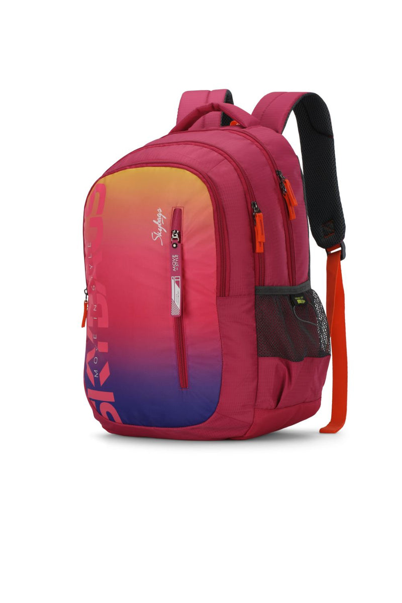 Skybags figo 01 hot sale