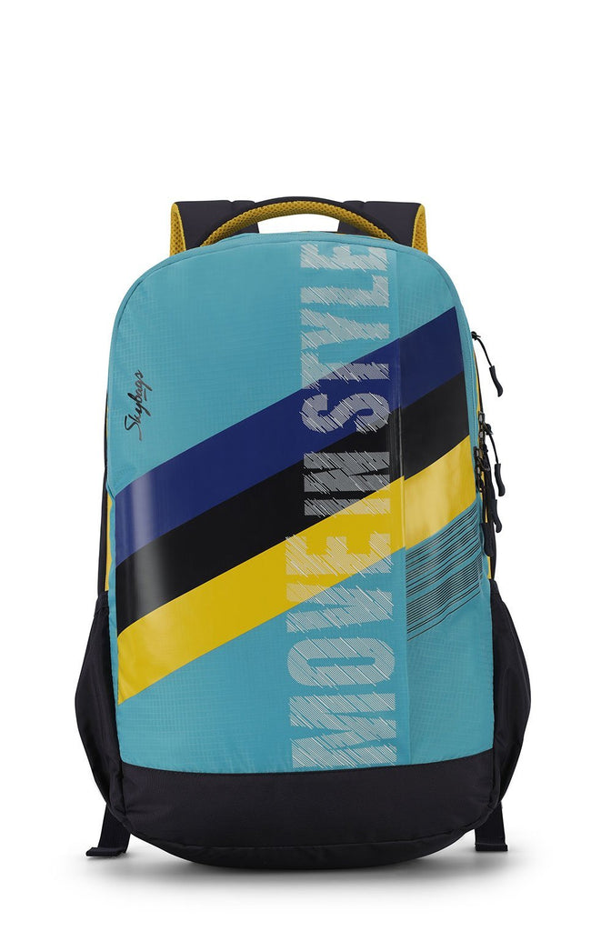 HERIOS 03 BACKPACK TURQ 30L - SkyBags Cyprus