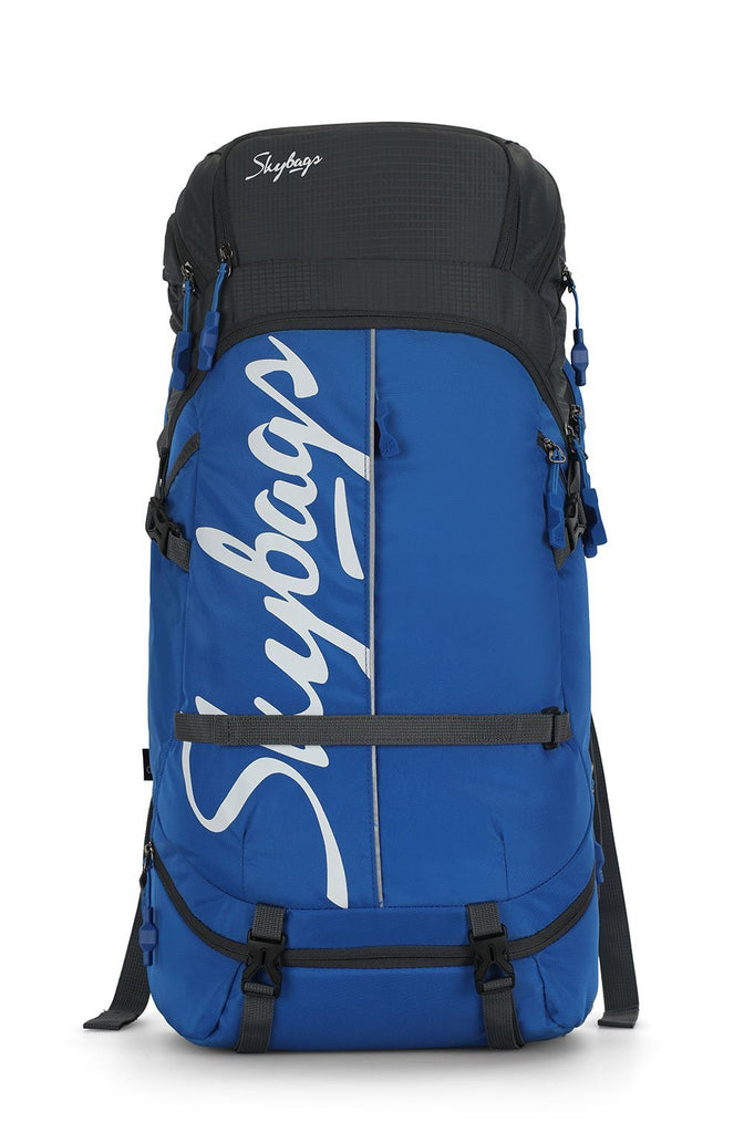 QUENCH BACKPACK BLUE 35L - SkyBags Cyprus