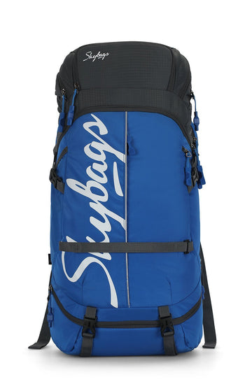 QUENCH BACKPACK BLUE 35L - SkyBags Cyprus