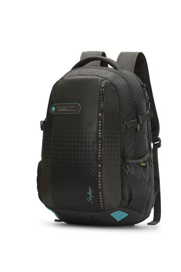 AZTEK PRO 03 BACKPACK GREY 25L - SkyBags Cyprus