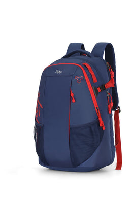 HECTOR BACKPACK BLUE 35L - SkyBags Cyprus