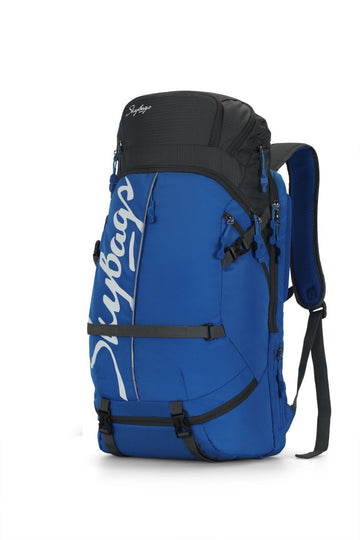 QUENCH BACKPACK BLUE 35L - SkyBags Cyprus