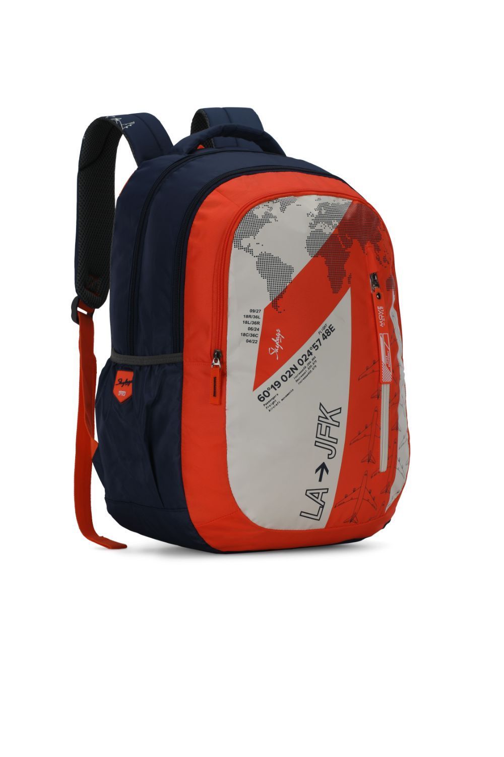 Skybags sale figo 03