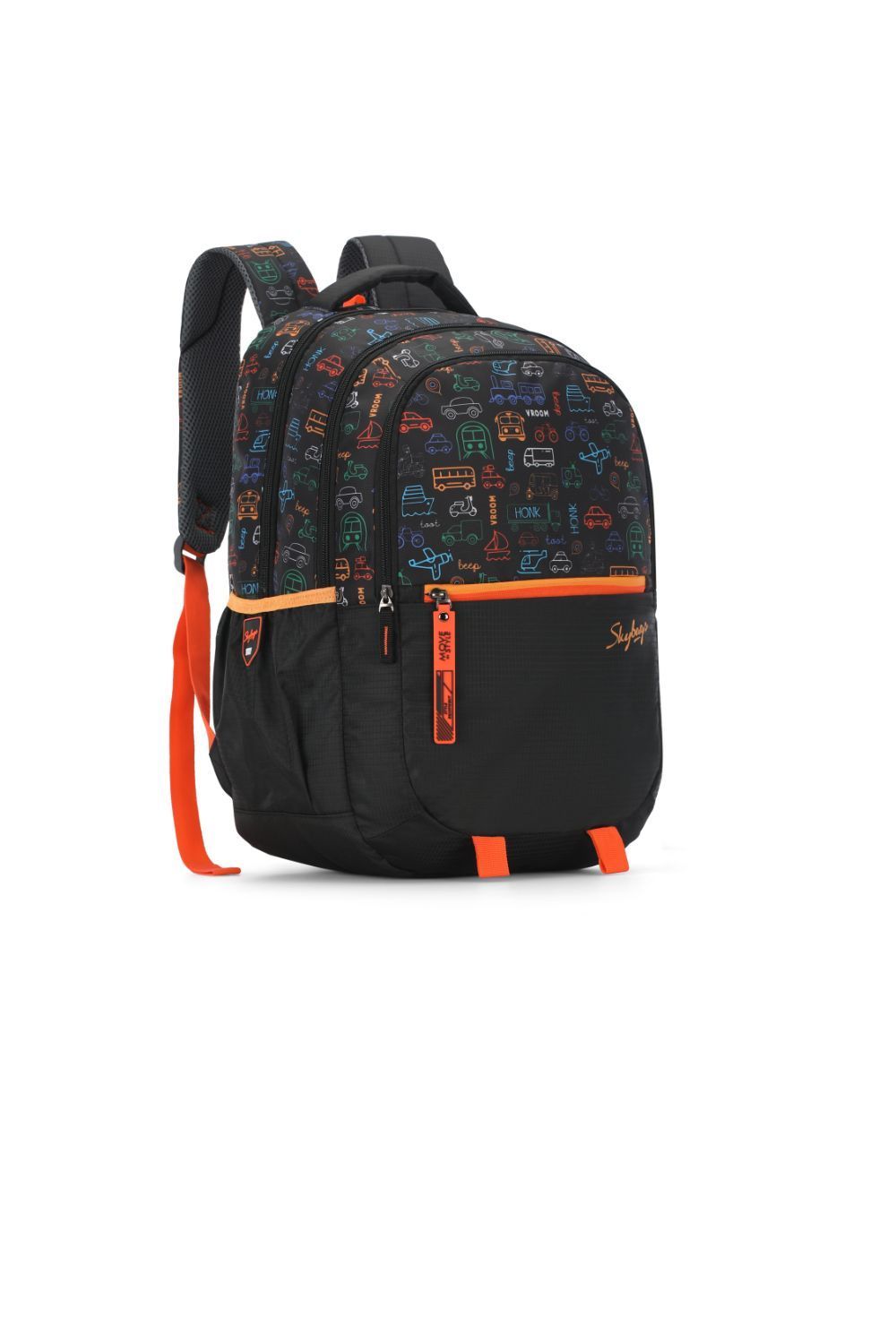 Shopclues backpacks top