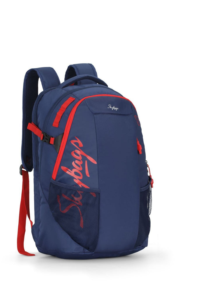 Skybags hector new arrivals