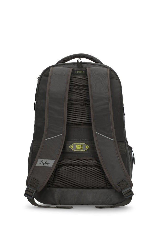 AZTEK PRO 03 BACKPACK GREY 30L SkyBags Cyprus