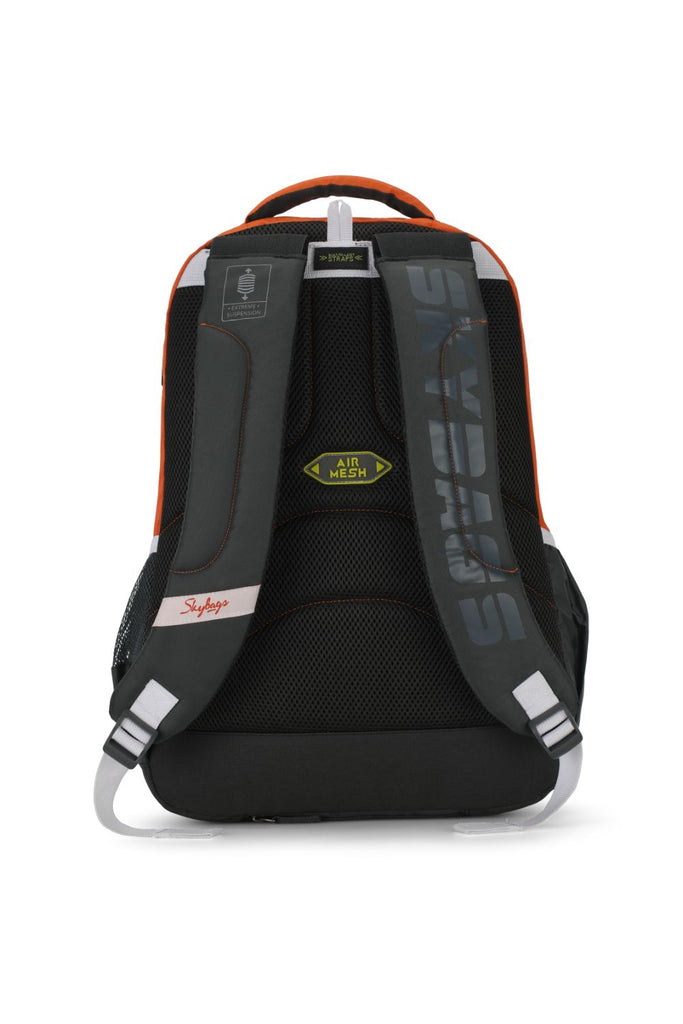 Figo extra new arrivals 02 backpack blue