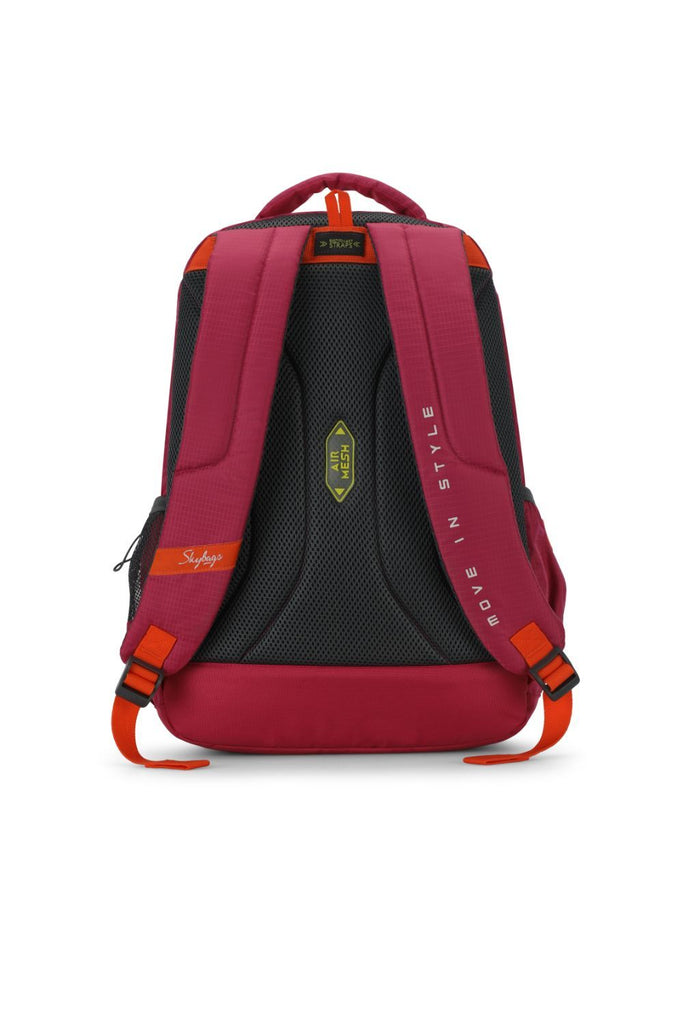 Skybags figo plus 02 sales