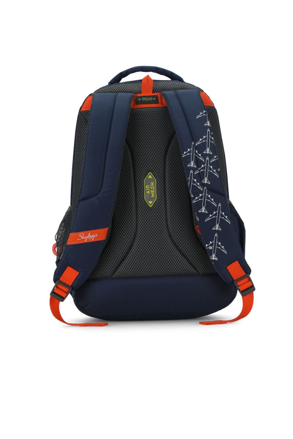 Skybags figo 03 cheap