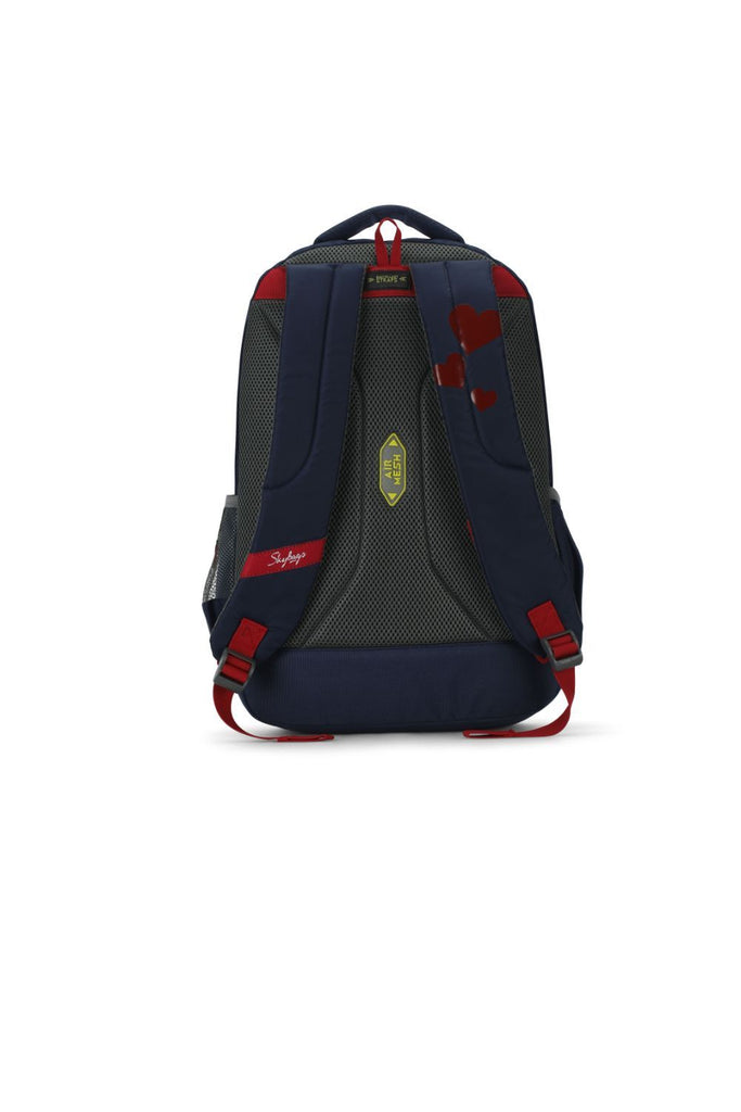 Figo extra 02 backpack blue sales