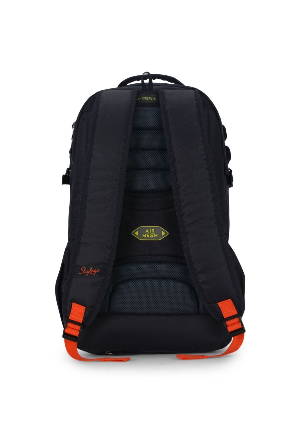 Skybags herios clearance plus