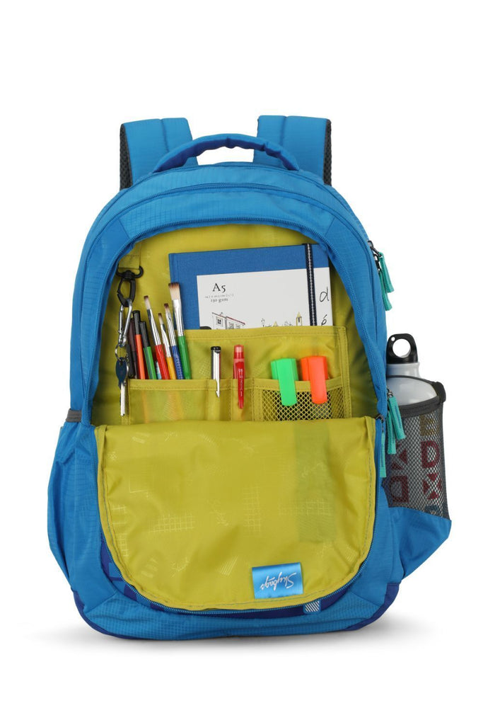 Skybag figo plus top