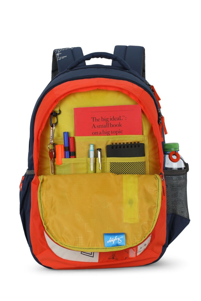 Skybags figo plus 03 hot sale