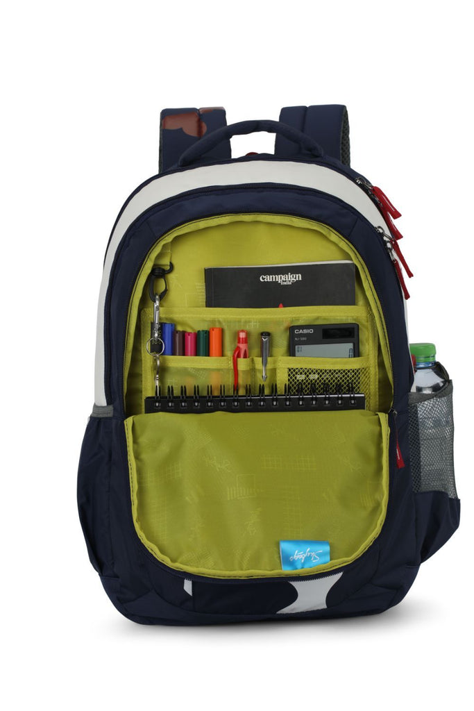Skybag figo plus online