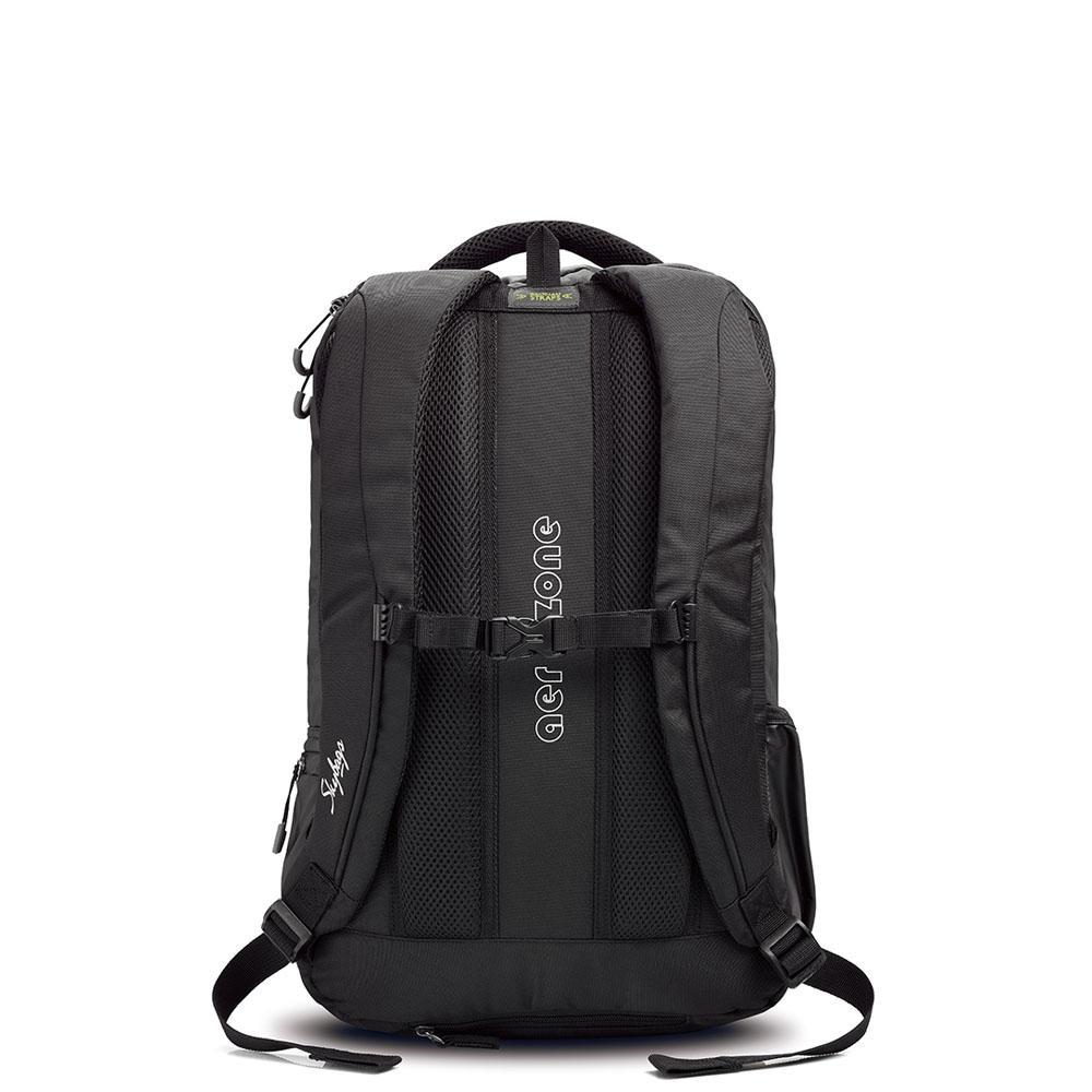 Nickel 01 laptop backpack black on sale