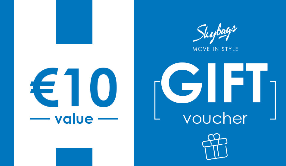 Skybags Gift Voucher